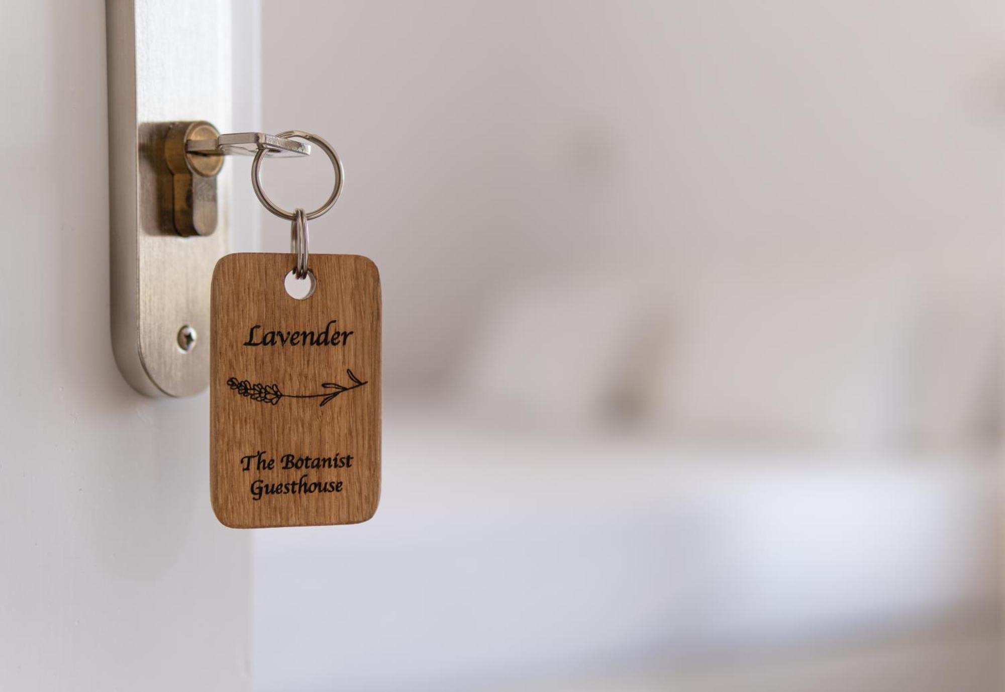 The Botanist Guesthouse Skopelos Exteriér fotografie
