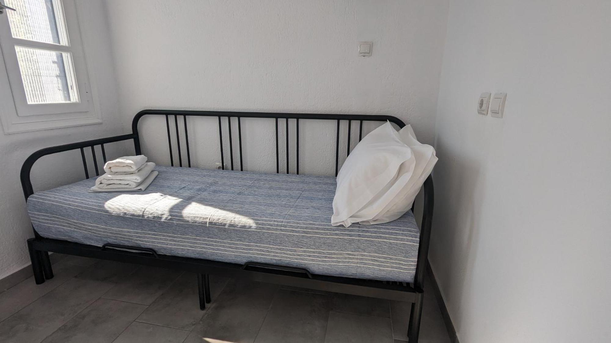 The Botanist Guesthouse Skopelos Exteriér fotografie