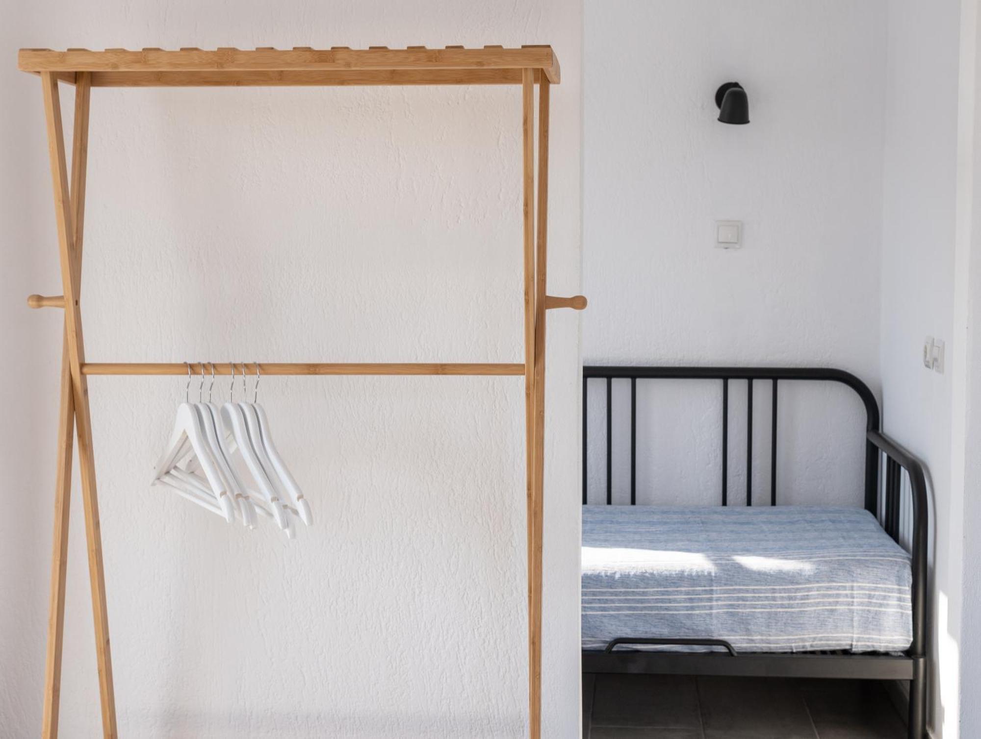 The Botanist Guesthouse Skopelos Exteriér fotografie