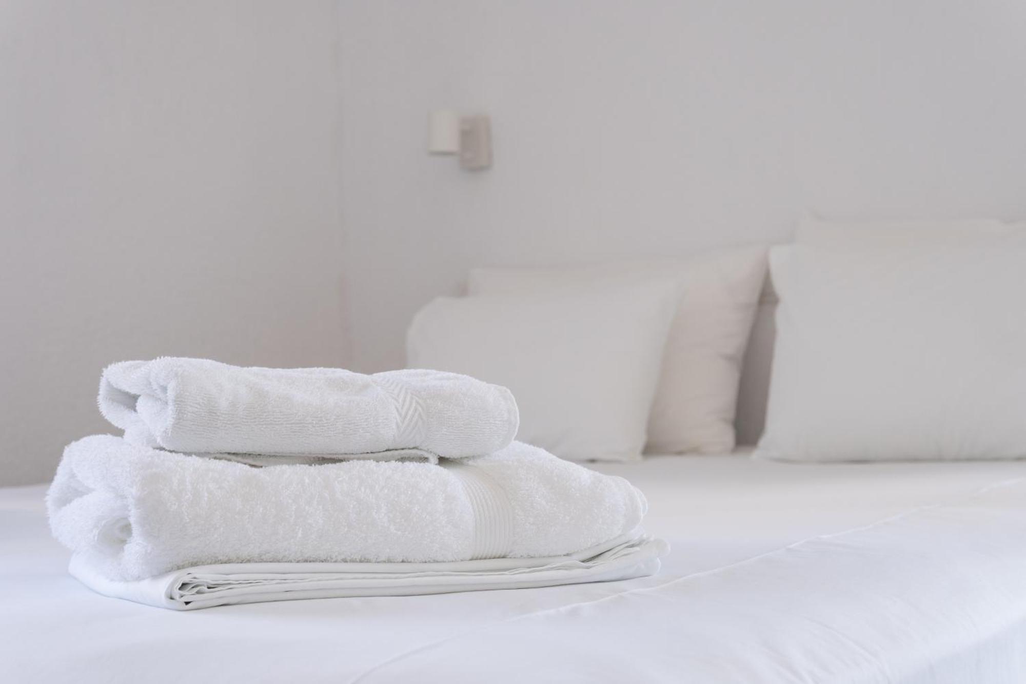 The Botanist Guesthouse Skopelos Exteriér fotografie